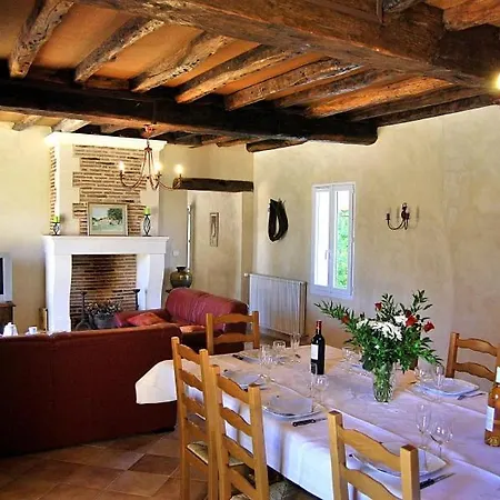 Sleeps 12 Pool Villa *