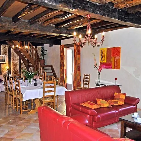 Sleeps 12 Pool Bergerac