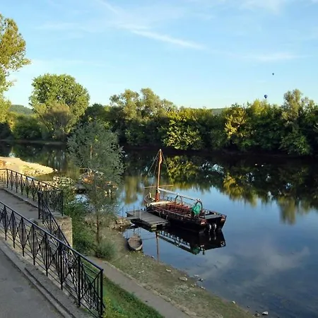 Sleeps 12 Pool Bergerac