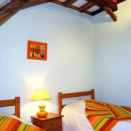 Villa Sleeps 12 Pool Bergerac