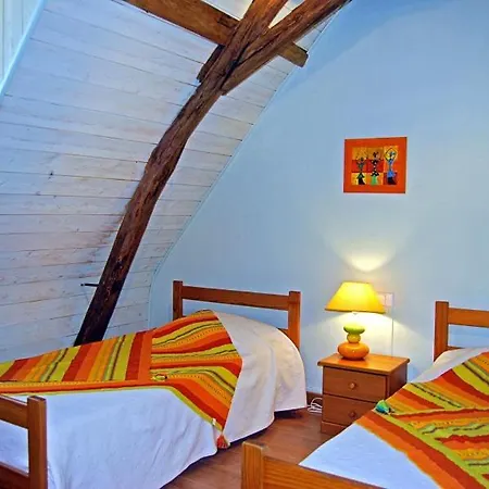 Villa Sleeps 12 Pool *