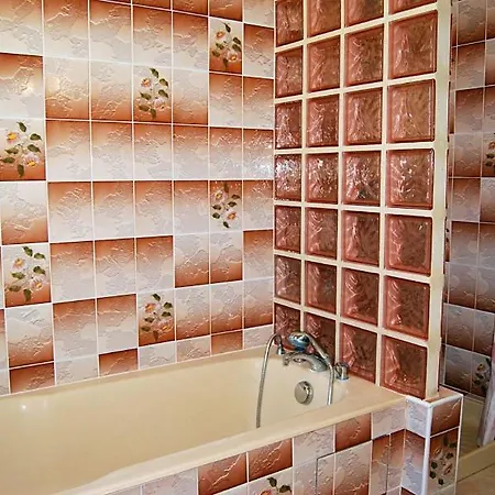 Villa Sleeps 12 Pool Bergerac